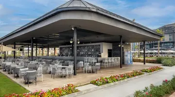 LAGO HOTEL