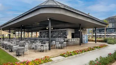 LAGO HOTEL