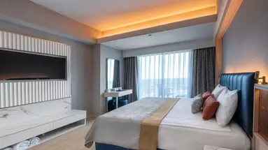 LAGO HOTEL