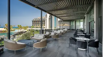 LAGO HOTEL