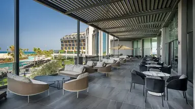 LAGO HOTEL