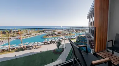 LAGO HOTEL