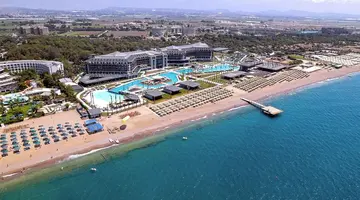 Lago Hotel