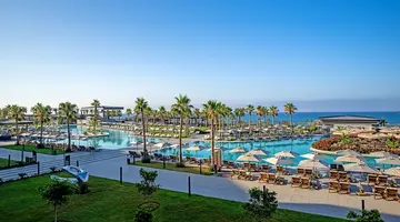 LAGO HOTEL