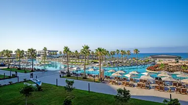 LAGO HOTEL