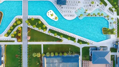 LAGO HOTEL