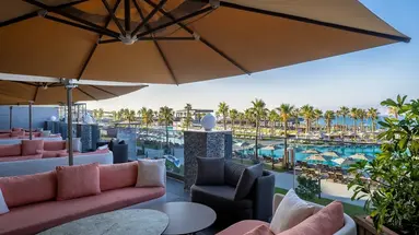 LAGO HOTEL