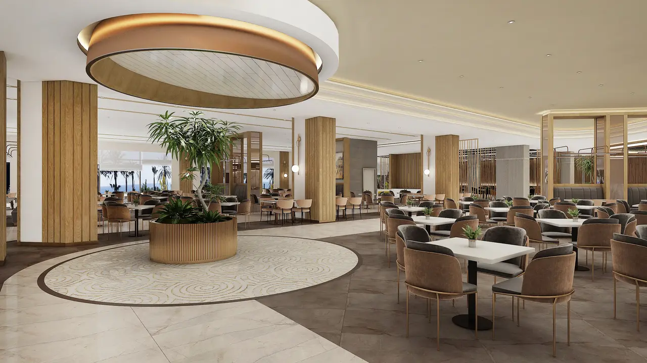 LAGO HOTEL