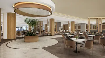LAGO HOTEL