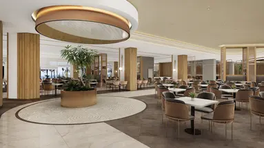 LAGO HOTEL