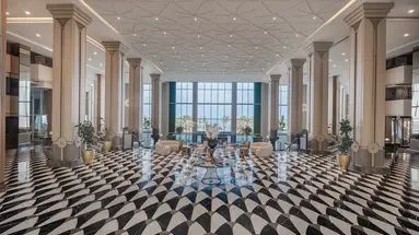 LAGO HOTEL
