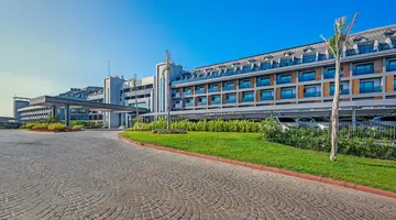 LAGO HOTEL