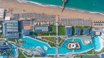 LAGO HOTEL