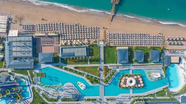LAGO HOTEL