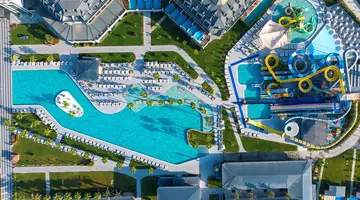 LAGO HOTEL