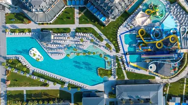 LAGO HOTEL