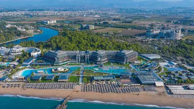 LAGO HOTEL