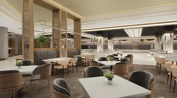 LAGO HOTEL