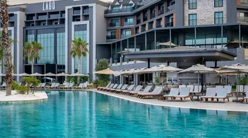LAGO HOTEL