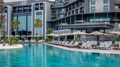 LAGO HOTEL