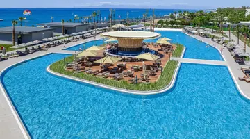 Lago Hotel