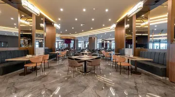 Lago Hotel