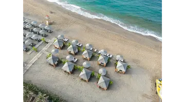LAGO HOTEL