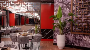 LAGO HOTEL