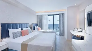 LAGO HOTEL
