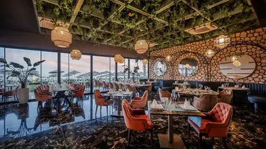 LAGO HOTEL