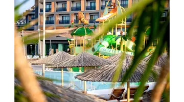 LAGO HOTEL
