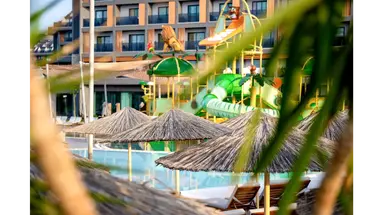 LAGO HOTEL