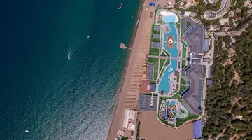LAGO HOTEL
