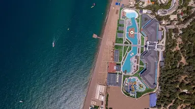 LAGO HOTEL