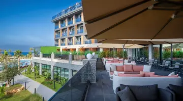LAGO HOTEL