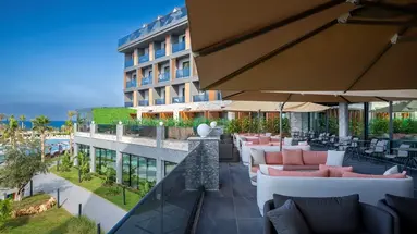 LAGO HOTEL