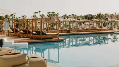 Lago Resort Menorca - Casas del Lago