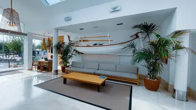 Lago Resort Menorca - Casas del Lago