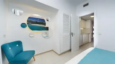 Lago Resort Menorca - Casas del Lago
