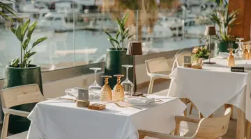 Lago Resort Menorca - Casas del Lago