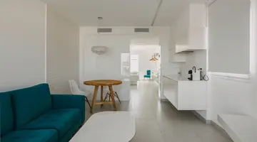 Lago Resort Menorca - Casas del Lago