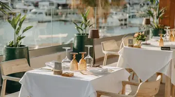 Lago Resort Menorca - Casas del Lago