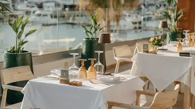Lago Resort Menorca - Casas del Lago