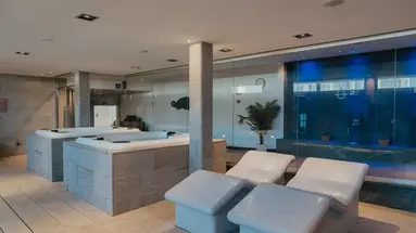 Lago Resort Menorca - Casas del Lago