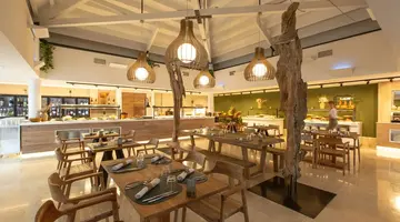 Lago Resort Menorca - Casas del Lago