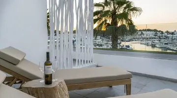 Lago Resort Menorca - Casas del Lago