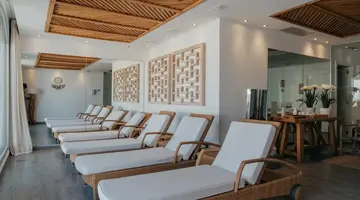 Lago Resort Menorca - Casas del Lago