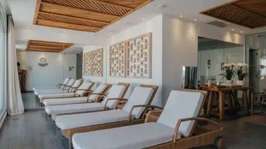 Lago Resort Menorca - Casas del Lago
