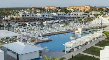 Lago Resort Menorca - Casas del Lago