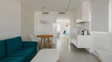Lago Resort Menorca - Casas del Lago
